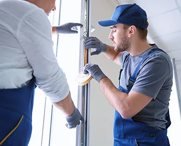 glass repair experts in Kendall West, FL