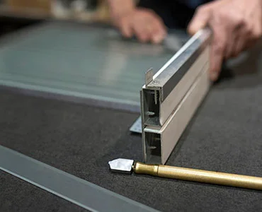 glass repairs and glass replacement in Kendall West, FL