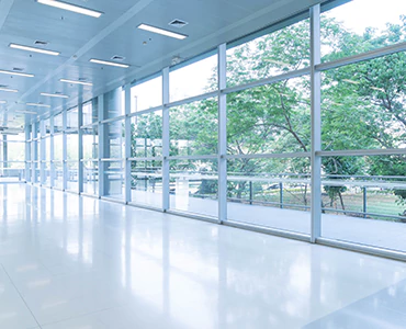 emergency glass repair in Kendall West, FL