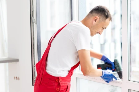 24/7 Glass Door Repair Facilities in Kendall West, FL