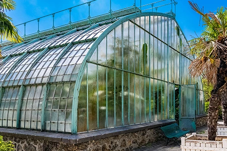 Affordable Cost of Glass Greenhouse Repair Services in Kendall West, FL