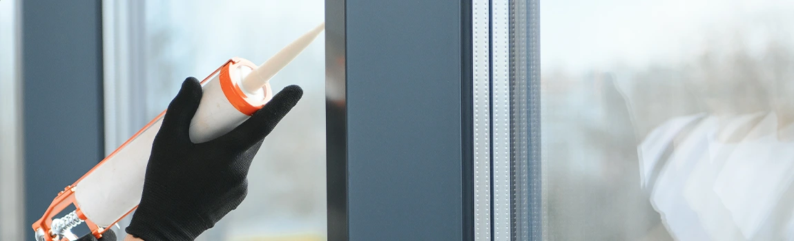 Glass Repair Specialist in Kendall West, FL