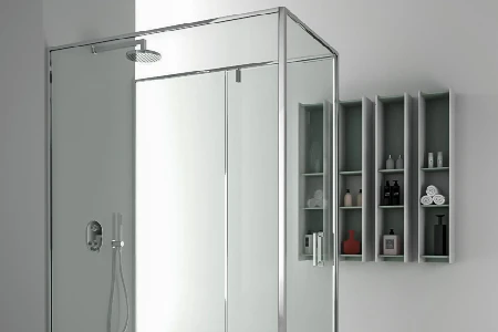 Perfect Shower Door in Kendall West, FL