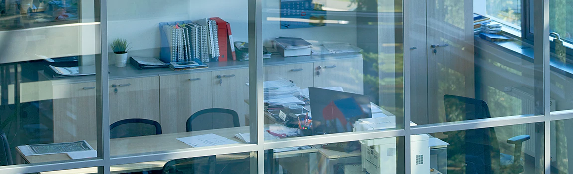 Replace Insulating Glass in Kendall West, FL