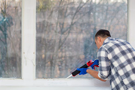 Prevention Tips of Window Seal Repair Services in Kendall West, FL